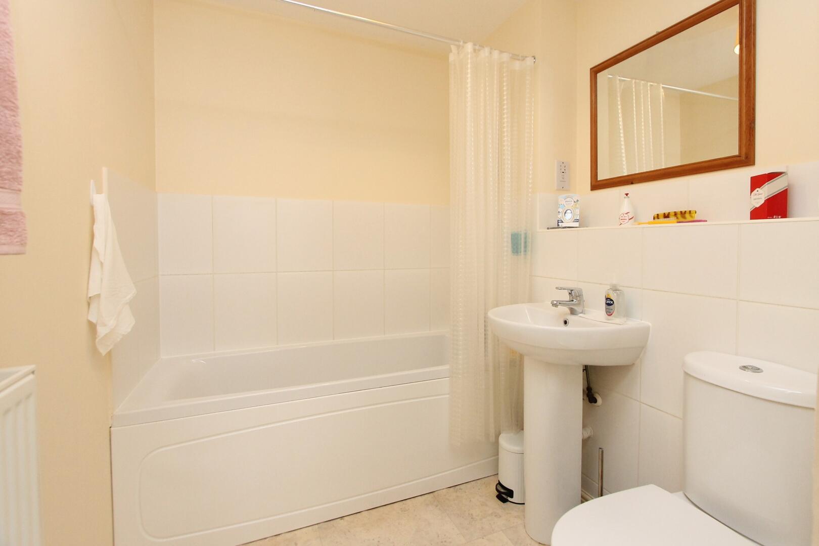 Trefoil Gardens, Amblecote, Stourbridge